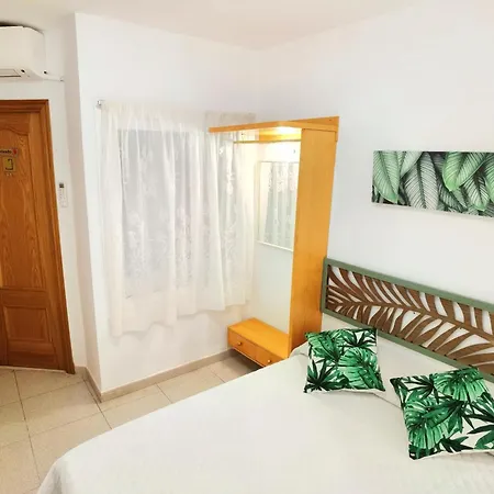 Hostal Noray-2